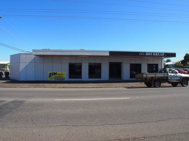 Click to view all images 191 Berserker Street Berserker QLD 4701 - Image 1