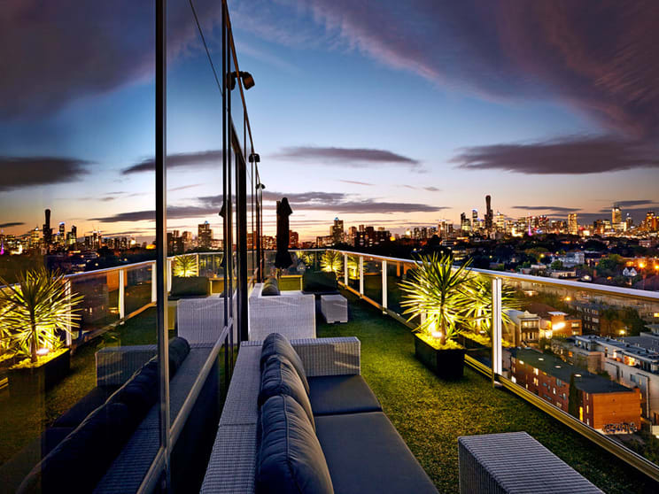 Click to view all images Level 15/9-11 Yarra Street South Yarra VIC 3141 - Image 1