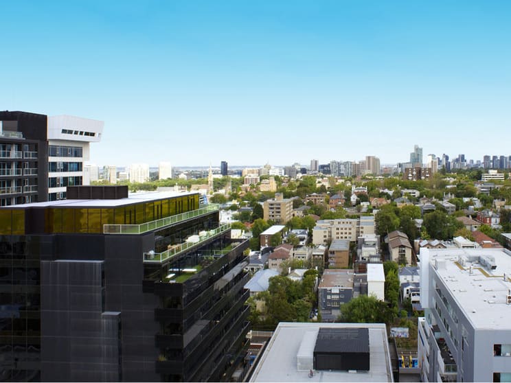 Click to view all images Level 15/9-11 Yarra Street South Yarra VIC 3141 - Image 3