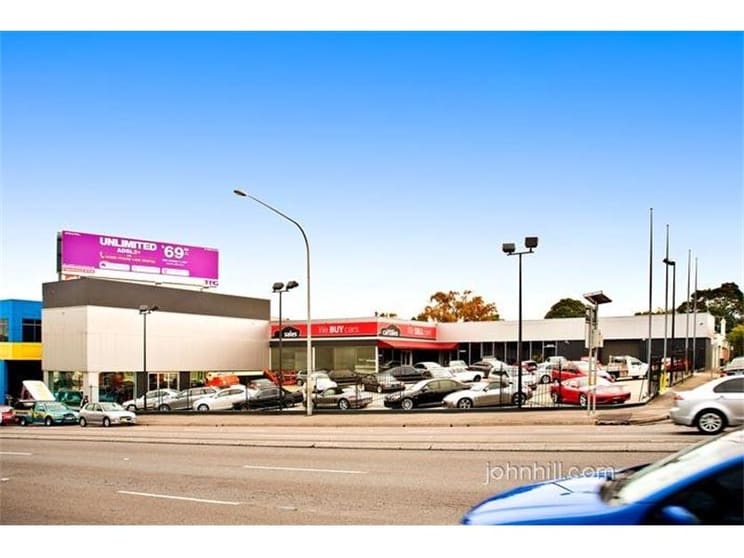 Click to view all images 587-589 Parramatta Road Leichhardt NSW 2040 - Image 2