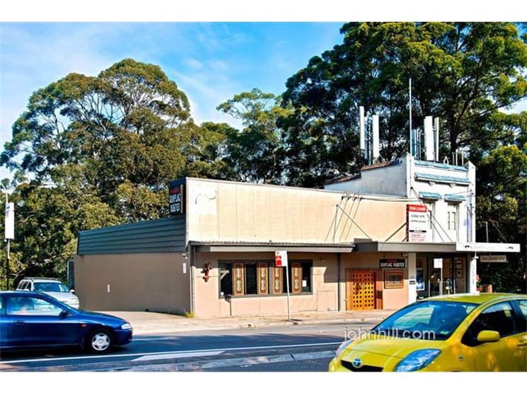 Click to view all images 552 Pacific Highway Killara NSW 2071 - Image 3