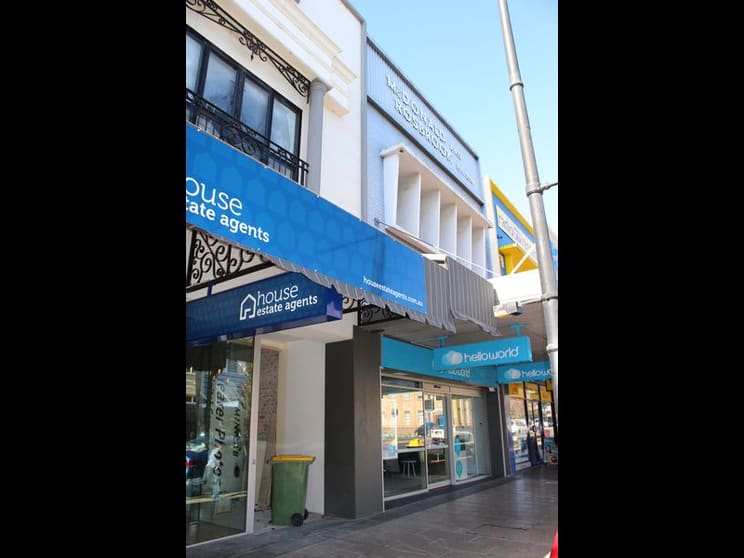 1st Flr/434 Ruthven Street Toowoomba City QLD 4350 - Image 2