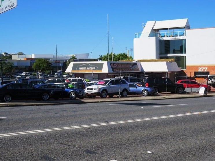Click to view all images 277 Abbotsford Road Bowen Hills QLD 4006 - Image 3