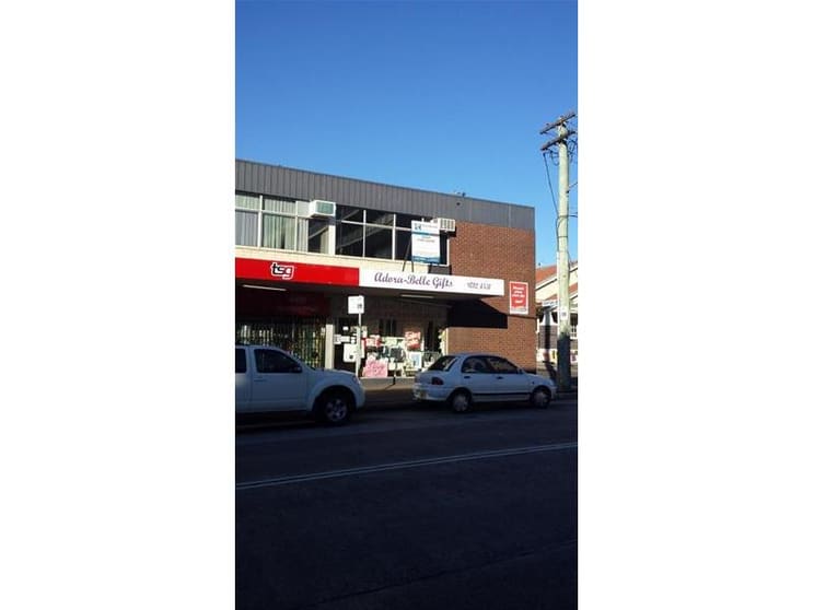 Click to view all images Shop 6/125 Great North Road Five Dock NSW 2046 - Image 1