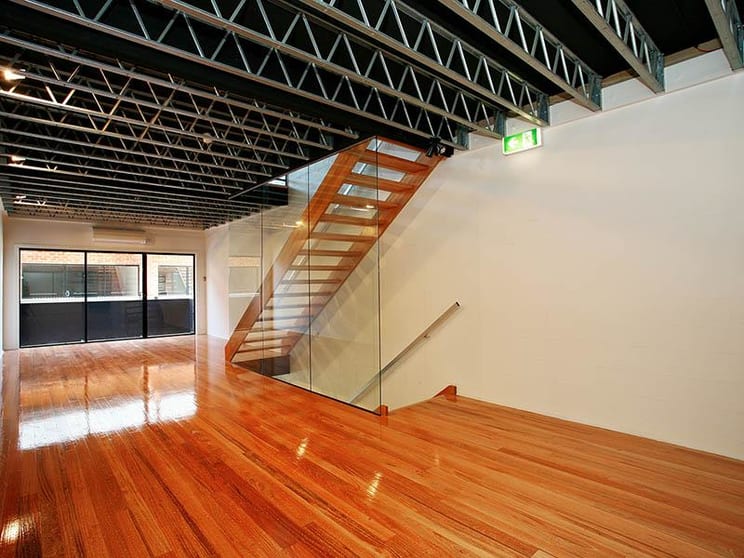 Click to view all images 12-13/28 Down Street Collingwood VIC 3066 - Image 3