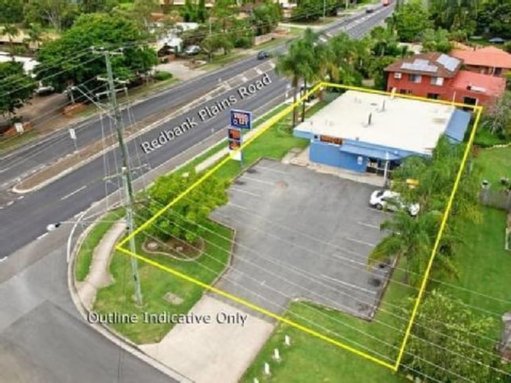 Click to view all images 2 Shannon Street Redbank Plains QLD 4301 - Image 1