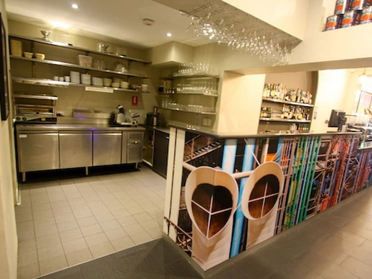 Click to view all images 3 Kellet Street Potts Point NSW 2011 - Image 1