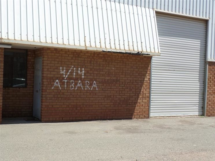 Click to view all images 4/14 Atbara Street West Kalgoorlie WA 6430 - Image 1