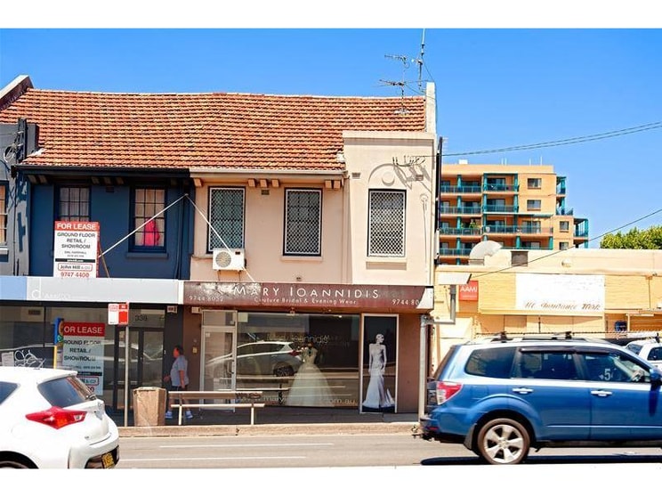 Click to view all images 340 Parramatta Road Burwood NSW 2134 - Image 2