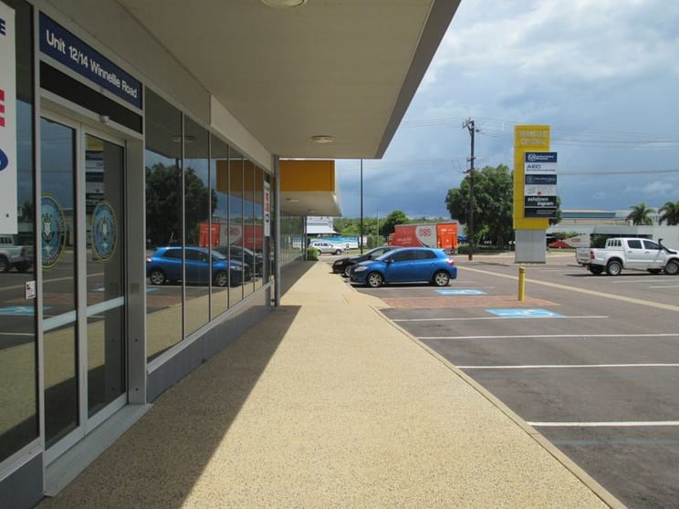 Click to view all images 12/14 Winnellie Road Winnellie NT 0820 - Image 1