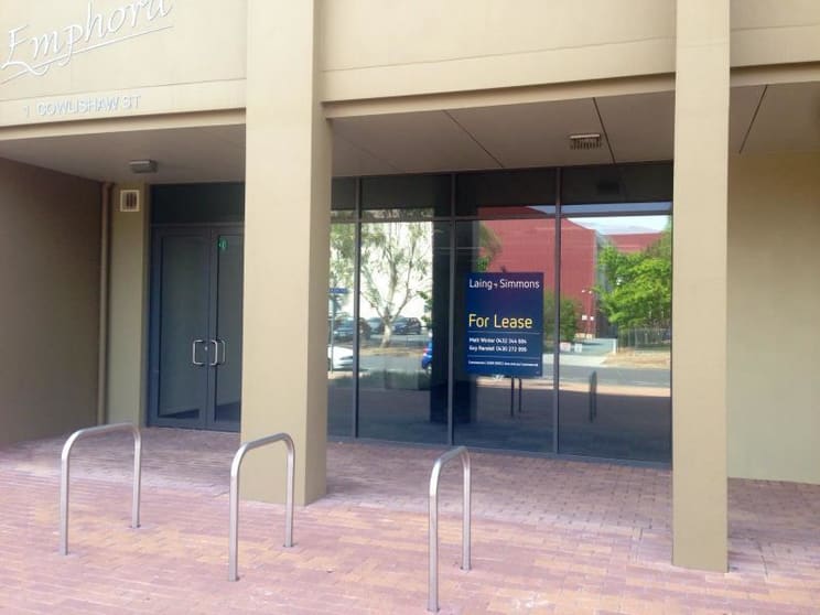 Click to view all images 1 Cowlishaw Street Greenway ACT 2900 - Image 2