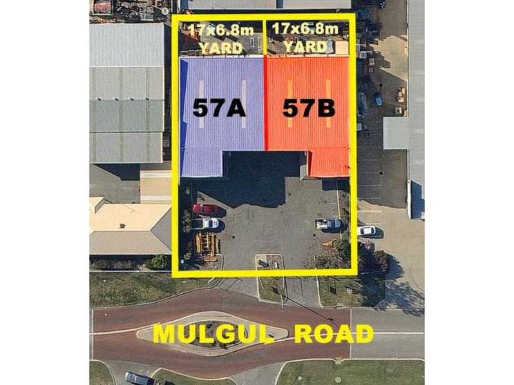 Click to view all images 57b Mulgul Road Malaga WA 6090 - Image 2