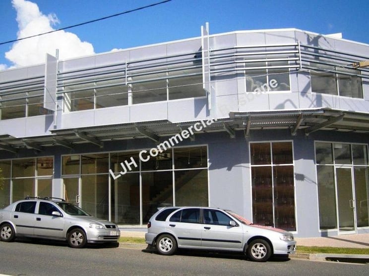 1/46 Campbell Street Bowen Hills QLD 4006 - Image 1