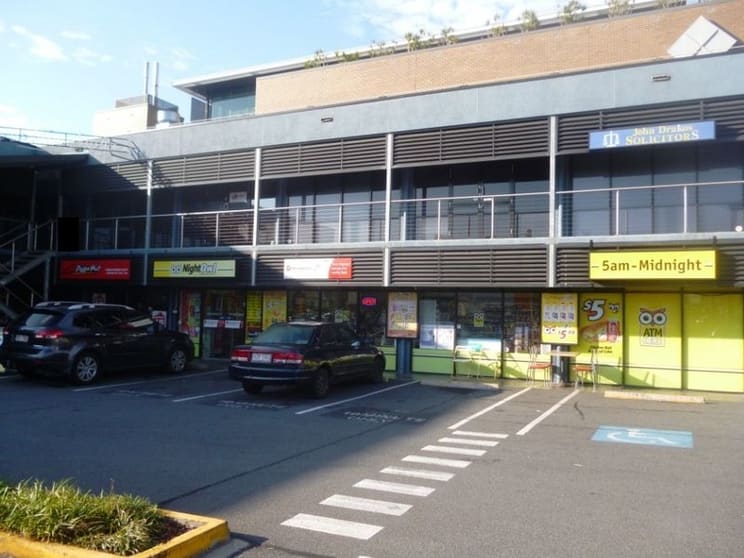 Click to view all images SUITE B/ 80 Ipswich Road Woolloongabba QLD 4102 - Image 2