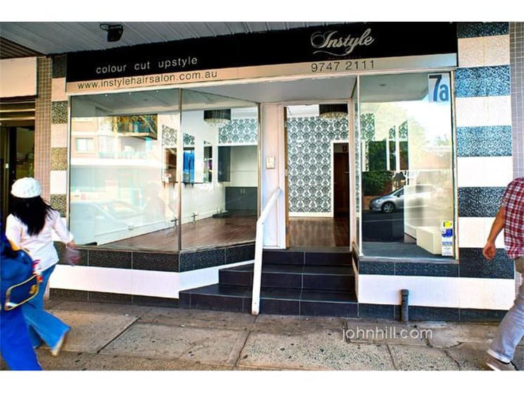 Click to view all images 7a Burwood Road Burwood NSW 2134 - Image 1