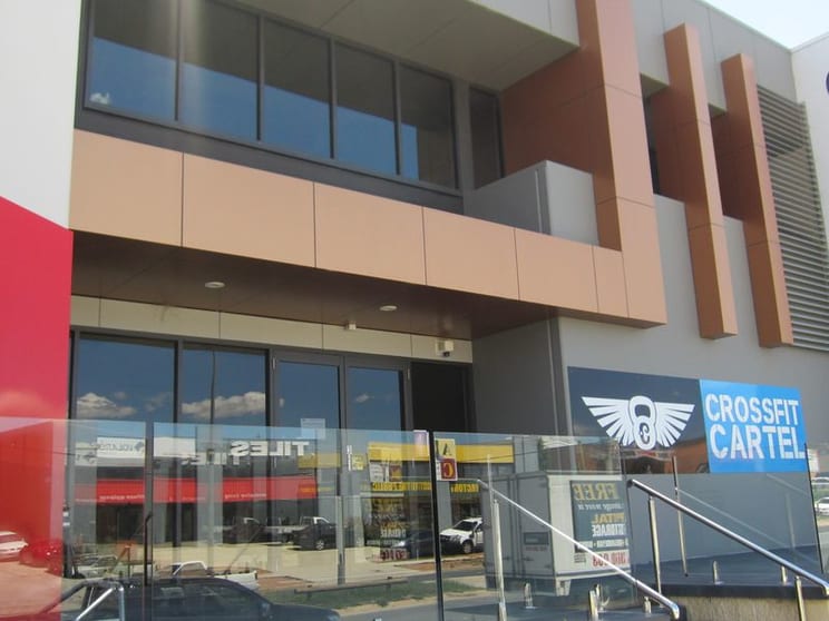 Click to view all images Unit 3/81 Hoskins Street Mitchell ACT 2911 - Image 1