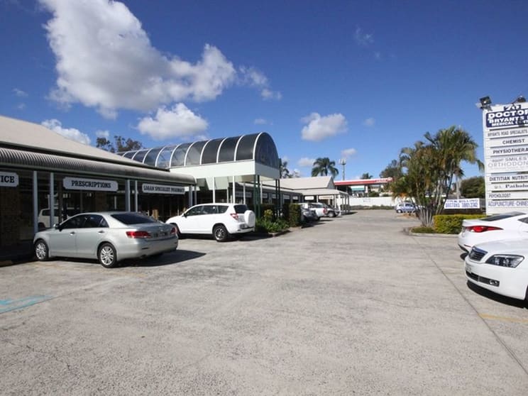 Click to view all images 1A/70 - 72 Bryants Road Shailer Park QLD 4128 - Image 1