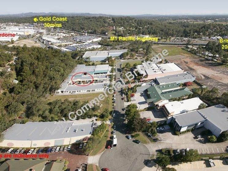 Click to view all images 7/45 Commercial Drive Shailer Park QLD 4128 - Image 1