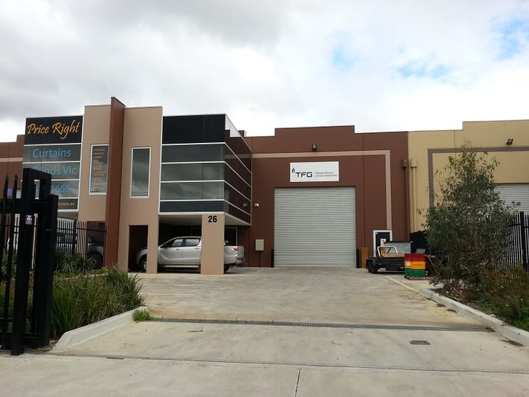 Click to view all images 26 Goodyear Drive Thomastown VIC 3074 - Image 1