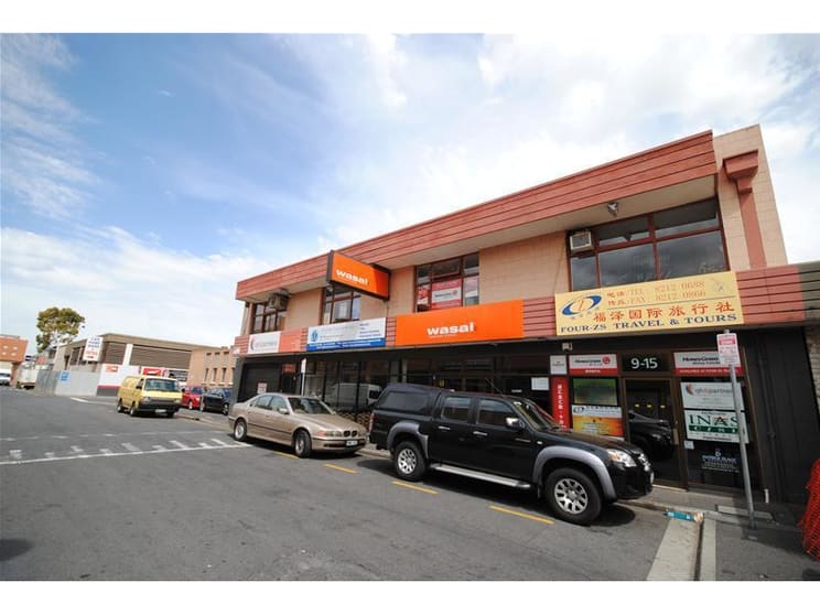 Suite 6, 9-15 Field Street Adelaide SA 5000 - Image 1