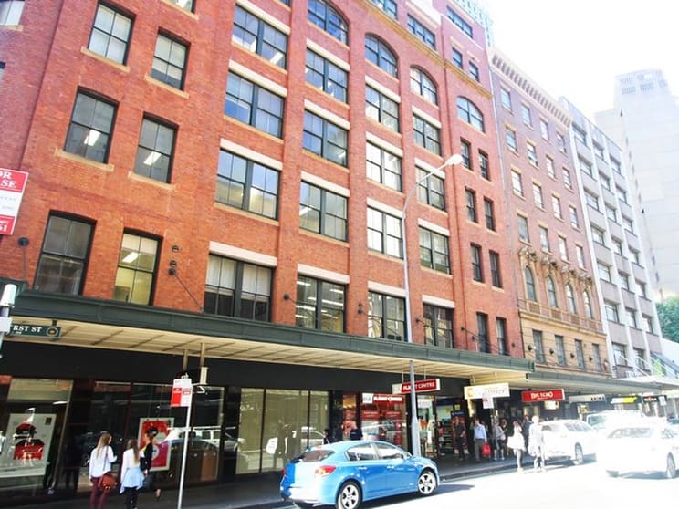 7/104 Bathurst Street Sydney NSW 2000 - Image 2