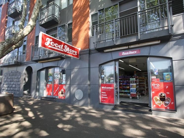 Click to view all images 57 Cowper Wharf Road Woolloomooloo NSW 2011 - Image 1