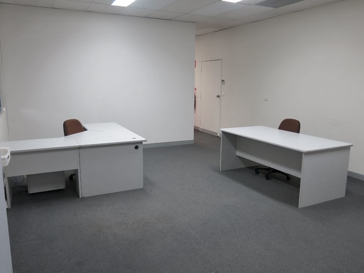 Click to view all images Part Ground Floor, 1 Dandenong Road Carnegie VIC 3163 - Image 2