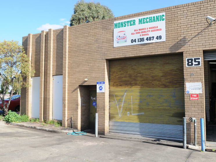 Click to view all images 1/85 Somerset Road Campbellfield VIC 3061 - Image 1