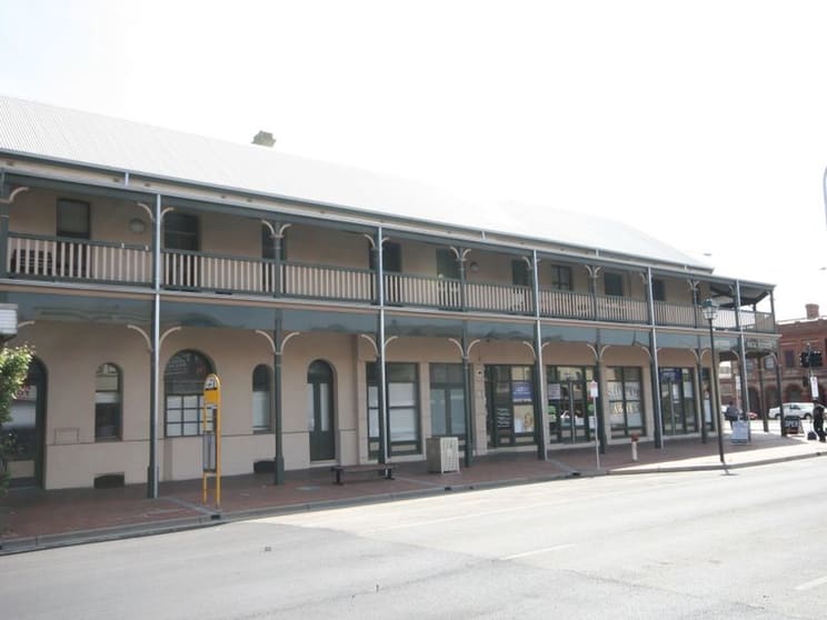 Click to view all images TENANCY 1 74 Commercial Road Port Adelaide SA 5015 - Image 1