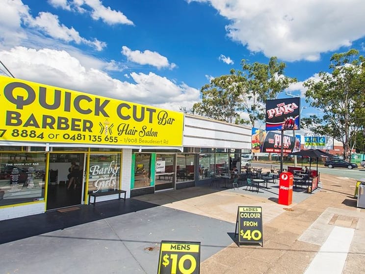 Click to view all images 3/908 Beaudesert Road Coopers Plains QLD 4108 - Image 1