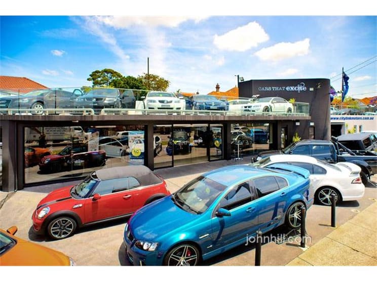 Click to view all images 474-476 Parramatta Road Strathfield NSW 2135 - Image 1