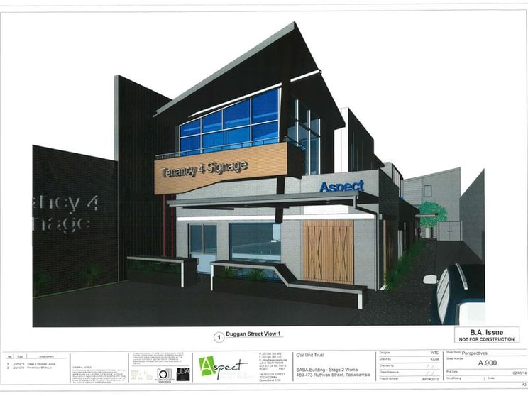 Click to view all images 4a/469 Ruthven Street Toowoomba City QLD 4350 - Image 1