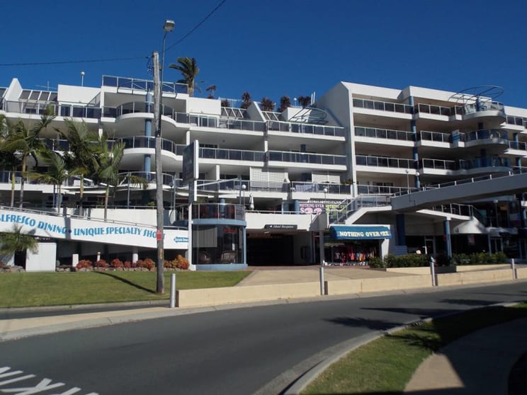 Click to view all images 32D Nelson Towers, 71 Victoria Parade Nelson Bay NSW 2315 - Image 3