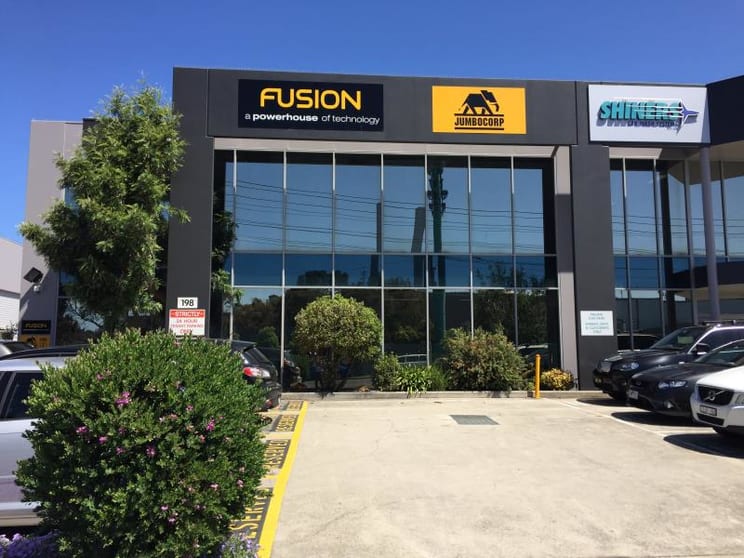 Click to view all images 198 Turner Street Port Melbourne VIC 3207 - Image 1