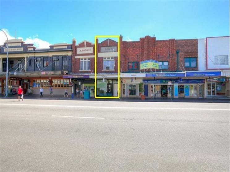 Click to view all images 181 Maitland Road Mayfield NSW 2304 - Image 1