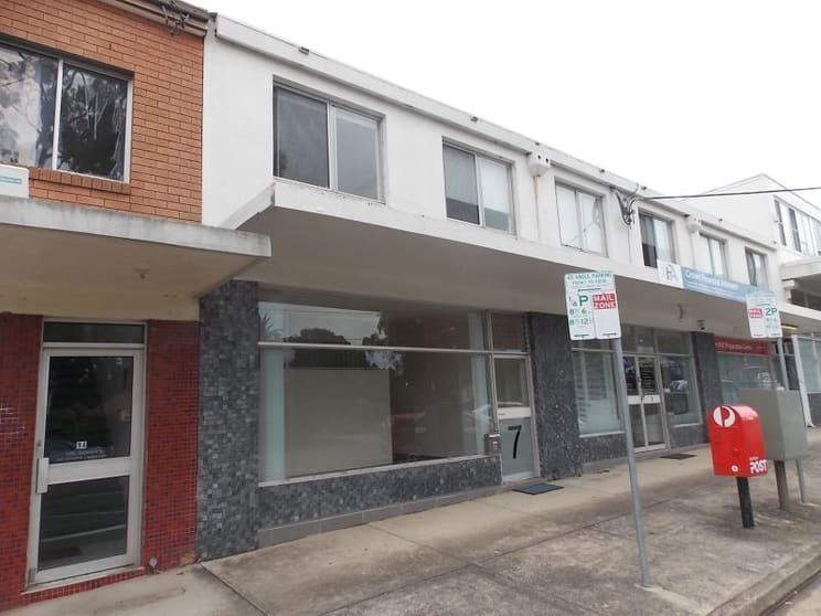 Click to view all images 7/1 Avon Road North Ryde NSW 2113 - Image 1