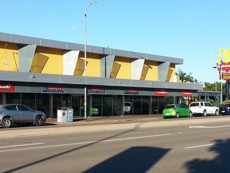 Click to view all images Suite 6/31-45 Eyre Street North Ward QLD 4810 - Image 1