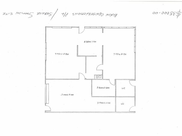 Click to view all images LOT 1 West Street Bega NSW 2550 - Image 2