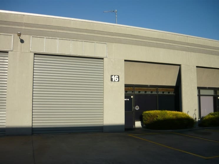 16/29-39 Kirkham Road West Keysborough VIC 3173 - Image 1
