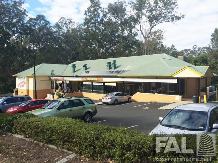 Click to view all images Shop 5-6/2 Kirkdale Road Chapel Hill QLD 4069 - Image 2