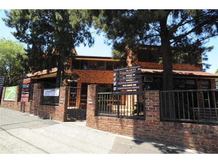 Click to view all images 3/186-192 Canterbury Road Canterbury NSW 2193 - Image 1