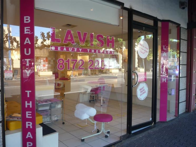Click to view all images Shop 7, 215-217 Unley Road Malvern SA 5061 - Image 2