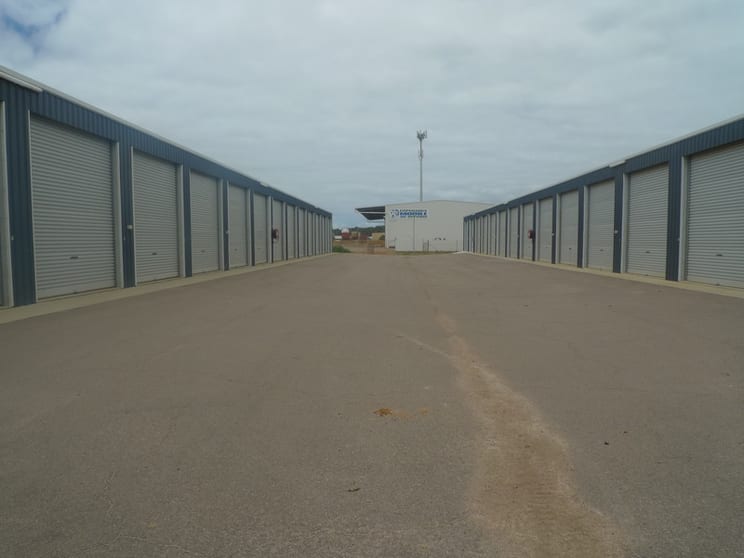 Click to view all images Shed 29/Lot 753 Berrigan STREET Chadwick WA 6450 - Image 2