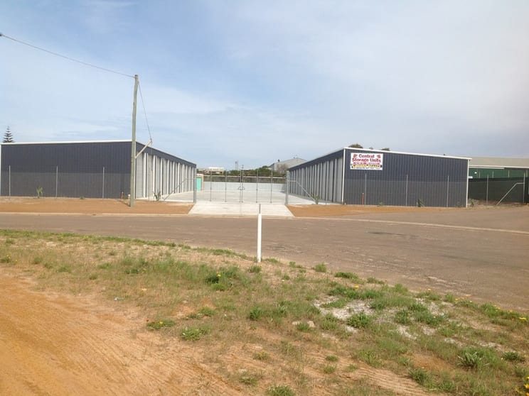 Click to view all images Shed 12/16 Effie Turner Drive Chadwick WA 6450 - Image 2