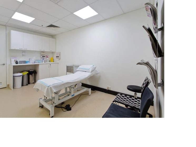 Click to view all images 304/12-14 Cato Street Hawthorn VIC 3122 - Image 3