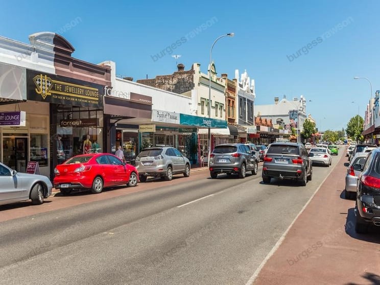 Click to view all images 421 Hay Street Subiaco WA 6008 - Image 2