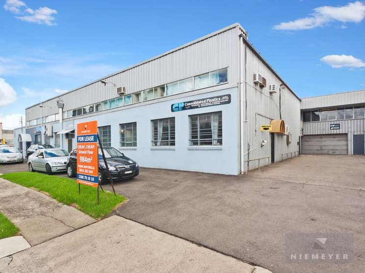 Click to view all images 8-10 Kendall Street Granville NSW 2142 - Image 1