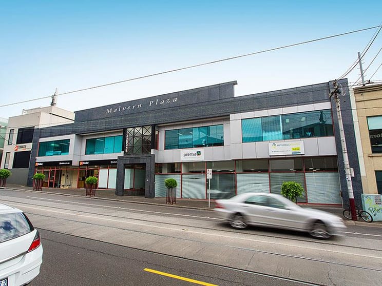 Click to view all images Level 1 Su/261-271 Wattletree Road Malvern VIC 3144 - Image 1