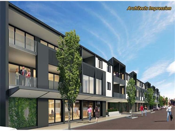 Click to view all images (Level 1)/18 Throsby Street Wickham NSW 2293 - Image 2
