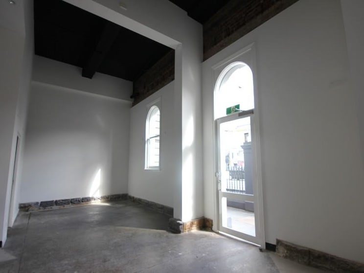 Click to view all images Shop 3/296 Brunswick Street Fitzroy VIC 3065 - Image 2